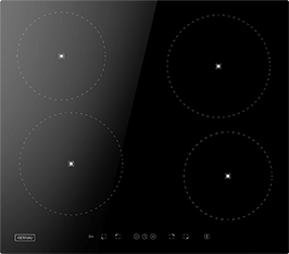Naprawa płyt indukcyjnych Bieruń